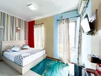 Fortuna Hotel Hotel dekat Perpustakaan UNJ