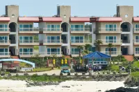 Jeju Udo Daol Pension Hotel di Pyoseon-myeon/Seongsan