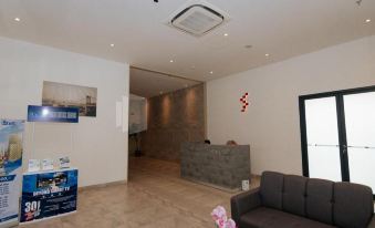 Redliving Apartemen Sayana  Hazelnut Property Tower Cha