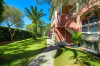 Hotel Hanioti Village Spa Hotels in Pallini