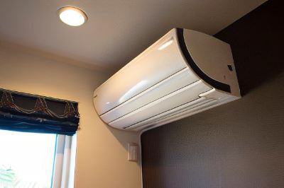 クリーニングサービス ノースゲートイン アビラの写真