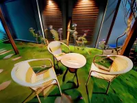 The Stay Home Pleiku Hotels in P. Hoa Lu