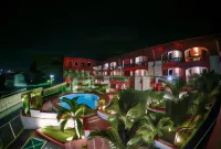 Hotel Zihua Caracol Các khách sạn ở Zihuatanejo de Azueta