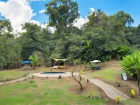 El Nido Andino Hotels in Facatativá