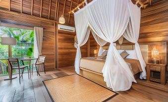Kirani Joglo Villa Bali by Mahaputra