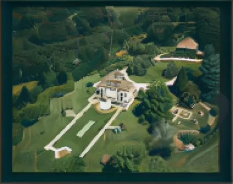 Chateau du Clair de Lune