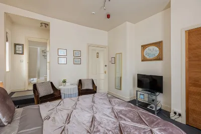 Crossways Hotels in Scagglethorpe