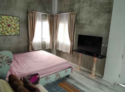 San Apartment Khon Kaen