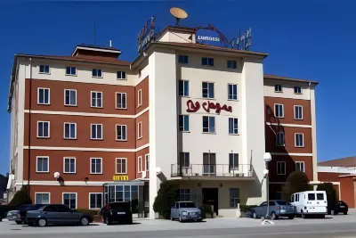 Hotel Las Vegas