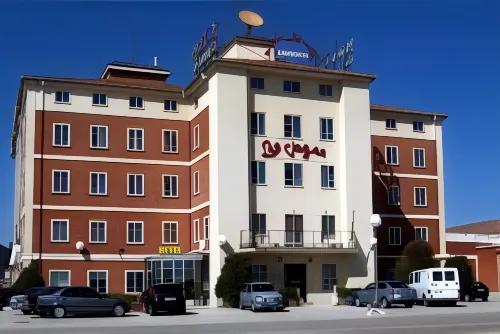 Hotel Las Vegas