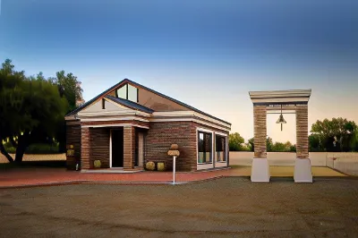 Almar Exclusive Game Ranch