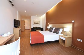 Residenciais Lobito