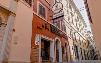 Hotel Ristorante Garibaldi Hotels in Giuliano di Roma