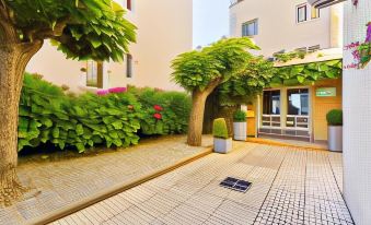 Hotel les Terrasses