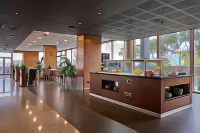 Hotel Versatile - breakfast