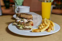Hotel Posada del Sol Inn Hotels in Општина Тореон