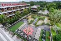 Pancur Gading Hotel & Resort Hotel dekat Taman Dewi Garden Sibolangit