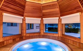 The Wentworth