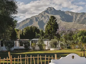 Marbella Club Hotel