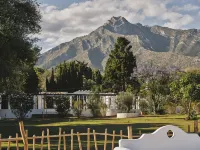 Marbella Club Hotel