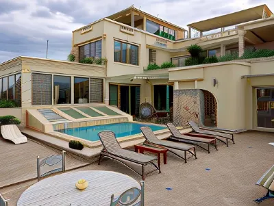 Maison d'Hôtes Dar Ennassim Hotels in La Marsa