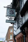 The Saddle Inn Hotels in Eccleston