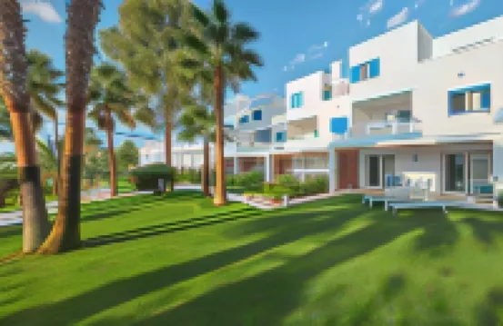Cala Llenya Resort Ibiza Hotels in der Nähe von Hippiemarkt Las Dalias