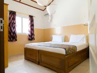 Kunta Kinteh Beach Complex Hotels in Serrekunda