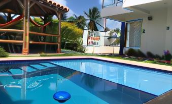 Apartamentos Martinez