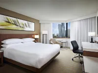 Delta Hotels by Marriott Toronto Mississauga Hotels near Erindale