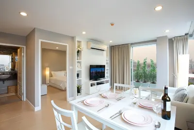 Cinnamon Hotel Bangkok Hotels near مطار دون موينغ