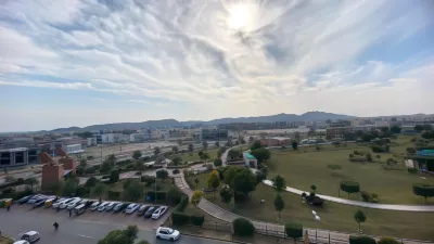 Citi Hotel Apartments Отели в г. 