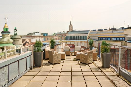 MyPlace Premium Apartments