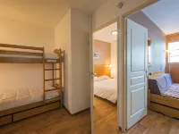 Vacancéole - les Etoiles d'Orion Hotels in Orcières