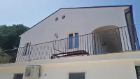 Verde Matematico Hotel a Vico del Gargano