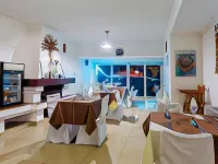 Hotel H1 Antsirabe Hotels in Antsirabe