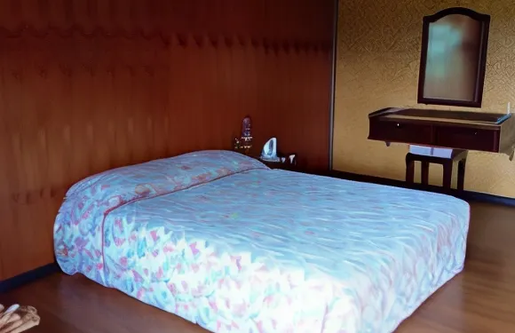 託拉雅託森納酒店