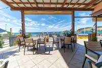 Athina Hotel Hotels in Paleokastrites
