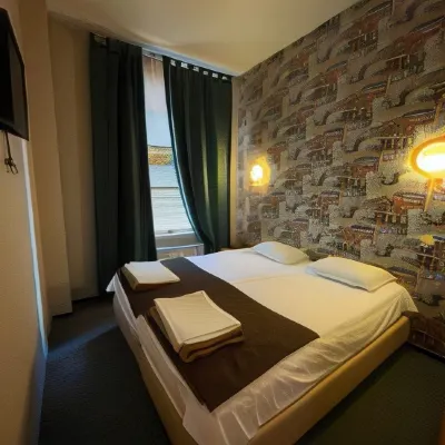 Lajt Hotel Hotels in 