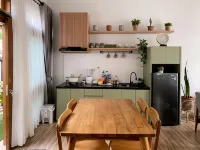 Omasage Guest House Hotels in Gondokusuman