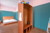 Dream Belle Villa Hotel dekat Halal Mart Jambudipa Cisarua BandungBarat