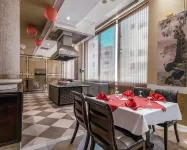 AMC Royal Hotel & Spa