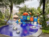 Sky House BSD Apartments by OkeStay Hotels in Pagedangan