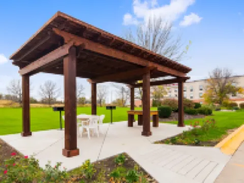 Baymont by Wyndham Danville IL Hotels in Vermilion County