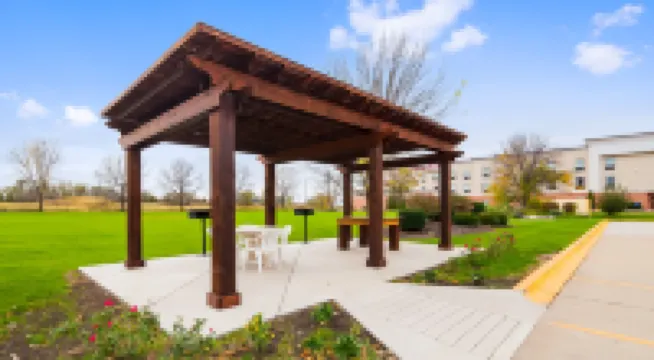 Baymont by Wyndham Danville IL