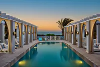 Sheraton Miramar Resort El Gouna - Private Pool
