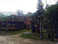 Jil's Apartelle Hotel di Laurel
