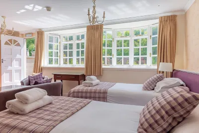 The Albany St Andrews Hotels in Crail