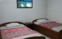 Hotel Bismo