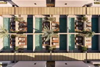 Theros All Suite Hotel - Adults Only Hotels near Salt Lake Stables Horse Riding Kos
